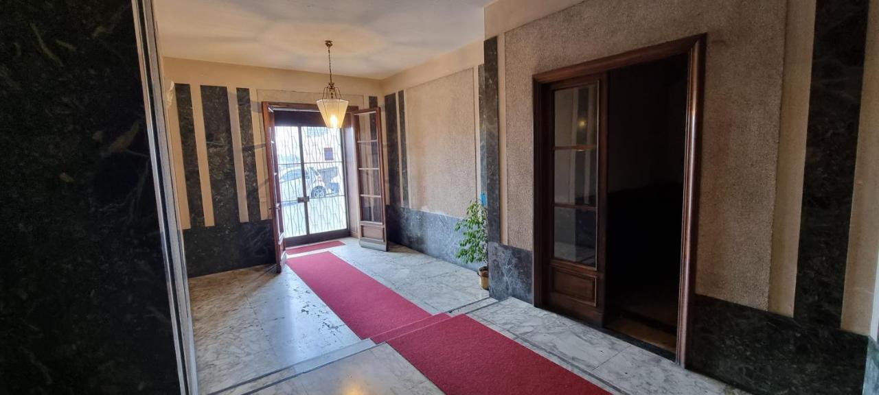 Porta Pila Brignole Apartment Génova Exterior foto