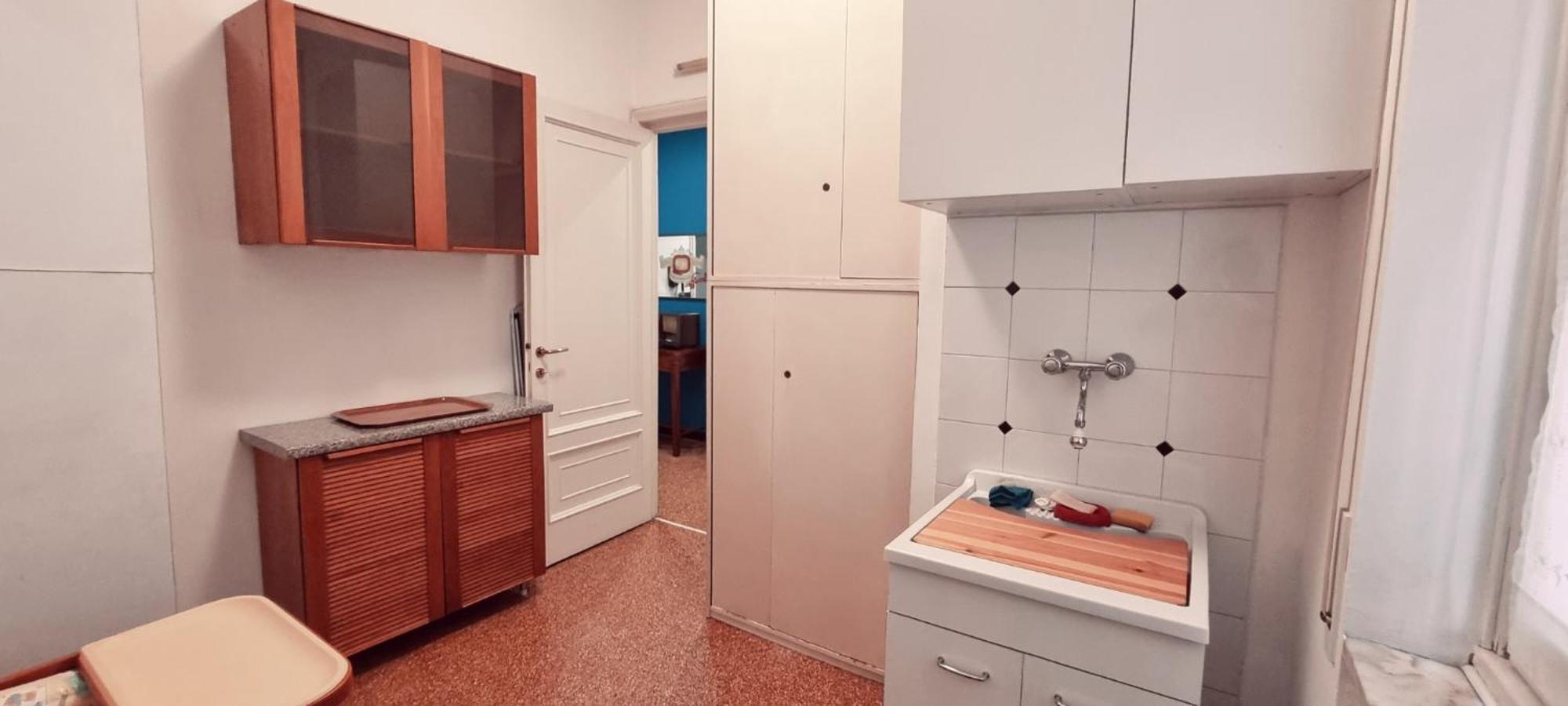 Porta Pila Brignole Apartment Génova Exterior foto